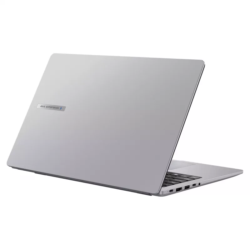 ASUS ExpertBook P1 PM1503CDA-S70254X Portátil, 15,6 inch Full HD IPS, AMD Ryzen 7 170, 32GB DDR5, 1TB SSD, Windows 11 Pro, teclado QWERTZ alemán