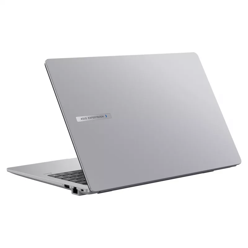 ASUS ExpertBook P1 PM1503CDA-S70254X Portátil, 15,6 inch Full HD IPS, AMD Ryzen 7 170, 32GB DDR5, 1TB SSD, Windows 11 Pro, teclado QWERTZ alemán
