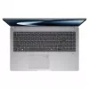 ASUS ExpertBook P1 PM1503CDA-S70254X Portátil, 15,6 inch Full HD IPS, AMD Ryzen 7 170, 32GB DDR5, 1TB SSD, Windows 11 Pro, teclado QWERTZ alemán