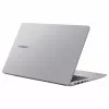 ASUS ExpertBook P1 PM1503CDA-S70262X Portátil, 15,6 inch Full HD IPS, AMD Ryzen 7 170, 16GB DDR5, 512GB SSD, Windows 11 Pro, teclado QWERTZ alemán