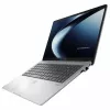 ASUS ExpertBook P1 PM1503CDA-S70262X Portátil, 15,6 inch Full HD IPS, AMD Ryzen 7 170, 16GB DDR5, 512GB SSD, Windows 11 Pro, teclado QWERTZ alemán