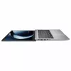 ASUS ExpertBook P1 PM1503CDA-S70262X Portátil, 15,6 inch Full HD IPS, AMD Ryzen 7 170, 16GB DDR5, 512GB SSD, Windows 11 Pro, teclado QWERTZ alemán