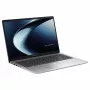 ASUS ExpertBook P1 PM1503CDA-S70262X Portátil, 15,6 inch Full HD IPS, AMD Ryzen 7 170, 16GB DDR5, 512GB SSD, Windows 11 Pro, teclado QWERTZ alemán