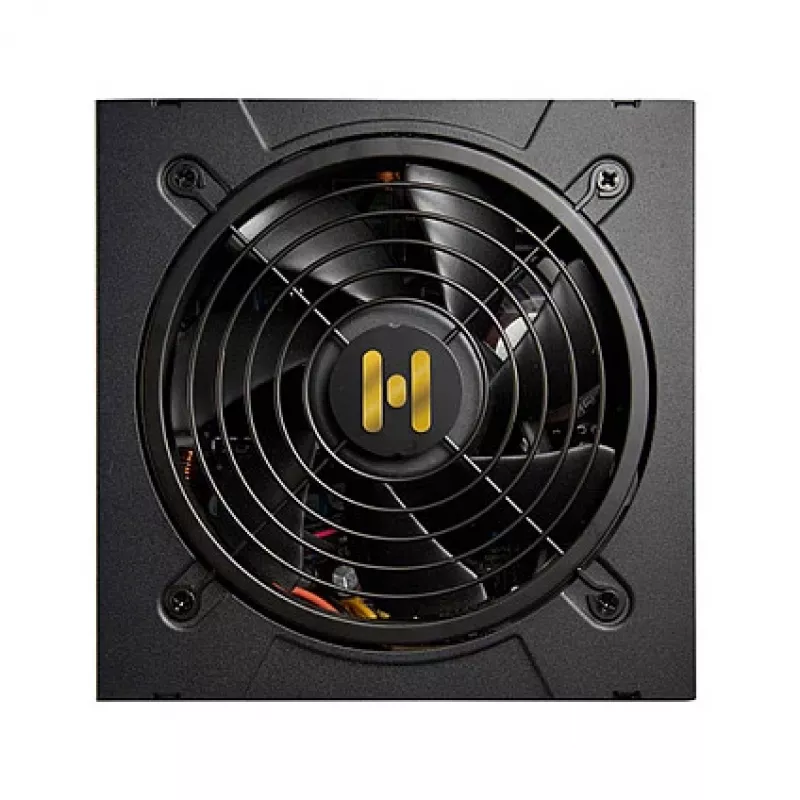 FSP Hydro GT PRO 850W ATX 3.0 80+ Gold Fuente de Alimentación Semi-Modular