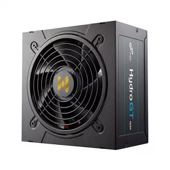 FSP Hydro GT PRO 850W ATX 3.0 80+ Gold Fuente de Alimentación Semi-Modular