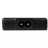 Thermaltake Toughpower Ultra Slim 65W Adaptador de corriente negro