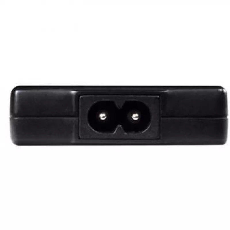 Thermaltake Toughpower Ultra Slim 65W Adaptador de corriente negro