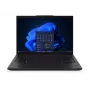 Lenovo ThinkPad L14 Gen 6 Intel Core Ultra 5 225U 16GB 512GB SSD 14,0 pulgadas WUXGA IPS Windows 11 Pro negro