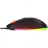 COUGAR MINOS EX Ratón gaming con cable RGB, negro