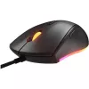 COUGAR MINOS EX Ratón gaming con cable RGB, negro