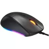COUGAR MINOS EX Ratón gaming con cable RGB, negro