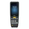 Zebra MC2200 Kit Terminal de captura de datos Android 10 32 GB 4 pulgadas