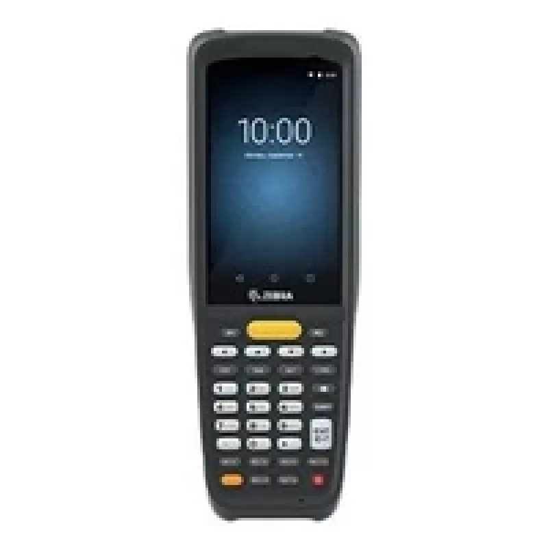 Zebra MC2200 Kit Terminal de captura de datos Android 10 32 GB 4 pulgadas