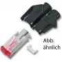 HIROSE TM31DP Conector RJ45 CAT6a terminable en campo apantallado (STP) 8P8C