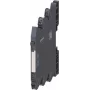 Siemens Relé de acoplamiento enchufable DC 24 V 1 W conexión por tornillo 3RQ4118-1AM00