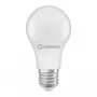 LEDVANCE LEDV Lámpara LED 8.8-60W/827 806lm E27 mate regulable 200° 25000h