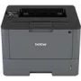 Brother HL-L5200DW Impresora láser monocromo - dúplex - A4/Legal - 1200x1200 dpi - 40 ppm - 300 hojas - USB 2.0, LAN, Wi-Fi
