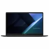 ASUS ExpertBook B1 B1503CVA-S79180 Portátil 15,6 inch Full HD IPS, Intel Core 7 150U, 16GB DDR5, 256GB SSD, FreeDOS, teclado alemán, Star Black