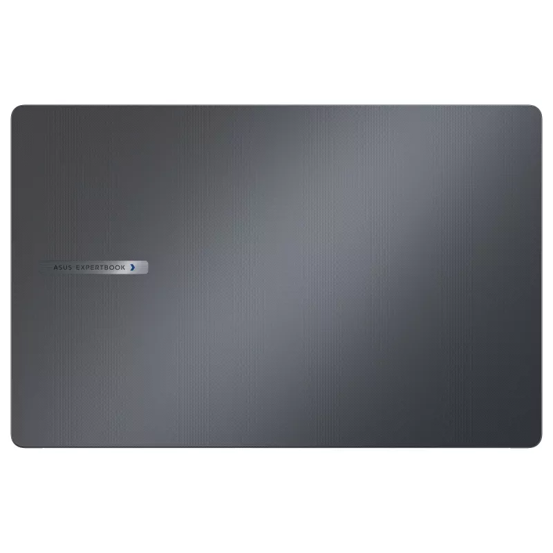 ASUS ExpertBook B1 B1503CVA-S79180 Portátil 15,6 inch Full HD IPS, Intel Core 7 150U, 16GB DDR5, 256GB SSD, FreeDOS, teclado alemán, Star Black