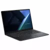 ASUS ExpertBook B1 B1503CVA-S79180 Portátil 15,6 inch Full HD IPS, Intel Core 7 150U, 16GB DDR5, 256GB SSD, FreeDOS, teclado alemán, Star Black