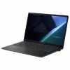 ASUS ExpertBook B1 B1503CVA-S79180 Portátil 15,6 inch Full HD IPS, Intel Core 7 150U, 16GB DDR5, 256GB SSD, FreeDOS, teclado alemán, Star Black