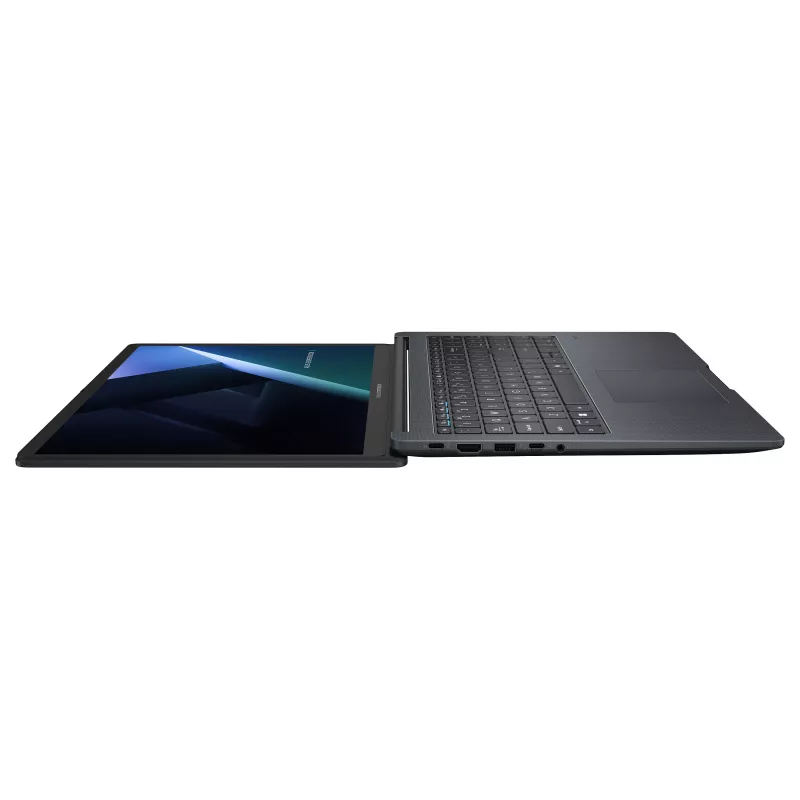 ASUS ExpertBook B1 B1503CVA-S79180 Portátil 15,6 inch Full HD IPS, Intel Core 7 150U, 16GB DDR5, 256GB SSD, FreeDOS, teclado alemán, Star Black