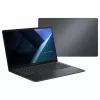 ASUS ExpertBook B1 B1503CVA-S79180 Portátil 15,6 inch Full HD IPS, Intel Core 7 150U, 16GB DDR5, 256GB SSD, FreeDOS, teclado alemán, Star Black