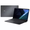 ASUS ExpertBook B1 B1503CVA-S79180 Portátil 15,6 inch Full HD IPS, Intel Core 7 150U, 16GB DDR5, 256GB SSD, FreeDOS, teclado alemán, Star Black