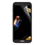 MOBILIS Protector de pantalla Anti-Shock IK06 transparente para Zebra TC51/TC52/TC56/TC57 (036376)