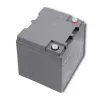 Qoltec 53035 Batería AGM 12V 45Ah 540A