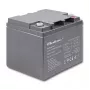 Qoltec 53035 Batería AGM 12V 45Ah 540A
