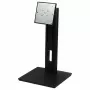 ALLNET Soporte de monitor VESA para tablet, pantalla, monitor 100 mm VESA, giro vertical, inclinable
