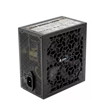 Aerocool Aero Bronze 600W Fuente de alimentación ATX
