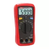 Uni-T UT133A Multímetro digital portátil 6000 cuentas True RMS autorango