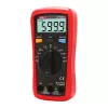 Uni-T UT133A Multímetro digital portátil 6000 cuentas True RMS autorango