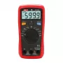 Uni-T UT133A Multímetro digital portátil 6000 cuentas True RMS autorango
