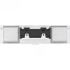 Thermaltake TT LCD Panel Kit Snow para The Tower 200 AC-066-OO6NAN-A1