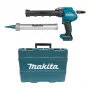 Makita DCG180ZXK Pistola de cartucho a batería
