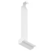 MACLEAN NanoRS RS180 soporte de pared para PlayStation 5, máx. 10 kg, negro