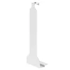 MACLEAN NanoRS RS180 soporte de pared para PlayStation 5, máx. 10 kg, negro