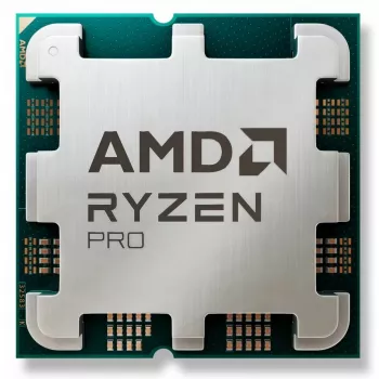 AMD Ryzen 5 PRO 8500GE 3,4 GHz procesador de sobremesa 6 núcleos 12 hilos (Socket AM5, 35W TDP, Radeon Graphics)