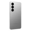 Samsung Galaxy S26 SM-S942B/DS 12GB RAM 512GB almacenamiento Silver Shadow