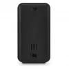 SMEG BCC11BLMEU cafetera superautomática con función de vapor, negro mate