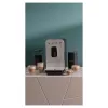 SMEG BCC11BLMEU cafetera superautomática con función de vapor, negro mate