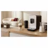 SMEG BCC11BLMEU cafetera superautomática con función de vapor, negro mate