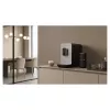 SMEG BCC11BLMEU cafetera superautomática con función de vapor, negro mate