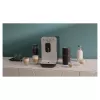 SMEG BCC11BLMEU cafetera superautomática con función de vapor, negro mate
