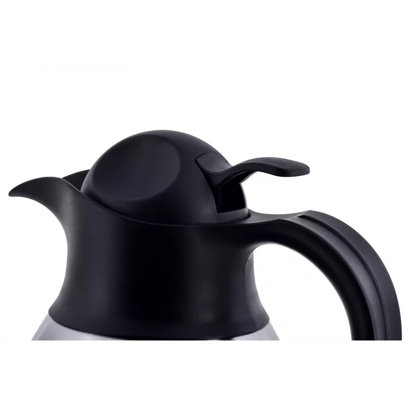 PROMIS Jarra de acero 1,5 L, Tea Print