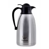 PROMIS Jarra de acero 2,0 L, Tea Print