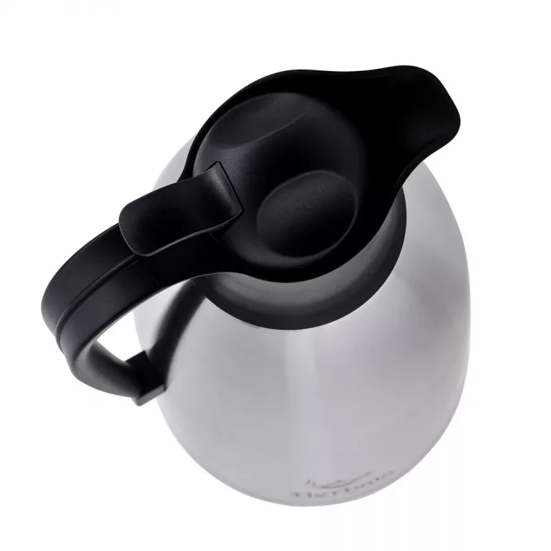 PROMIS Jarra de acero 2,0 L, Tea Print
